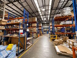 Tuas Avenue 10 (D22), Factory #582245671